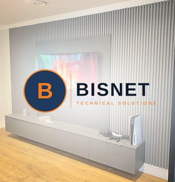 Bisnet Technical Solutions team at work