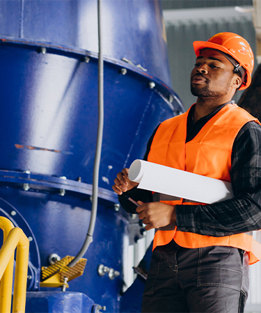 Fuel Terminal Operations