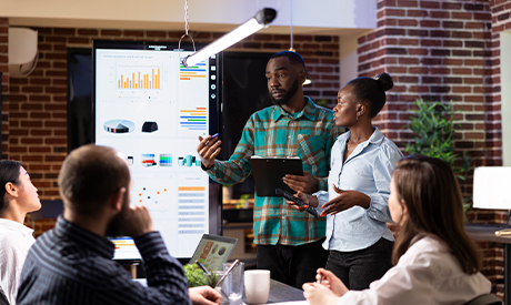 Project Management